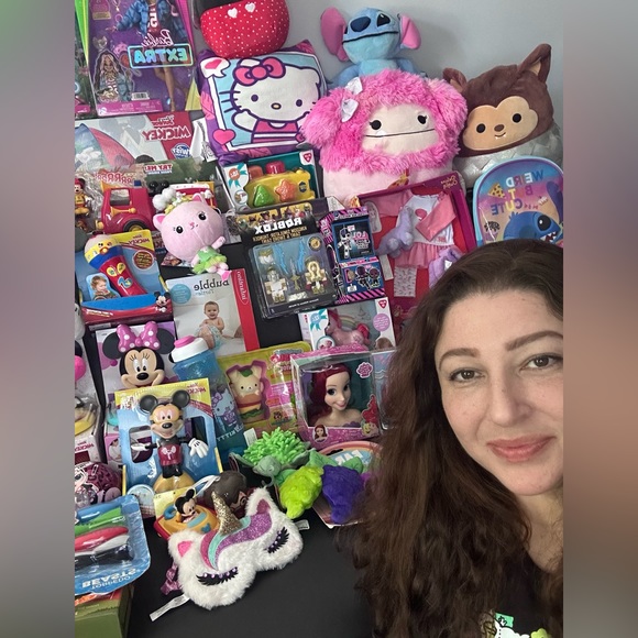 Meet your Posher, Lina - Picture 6 of 9